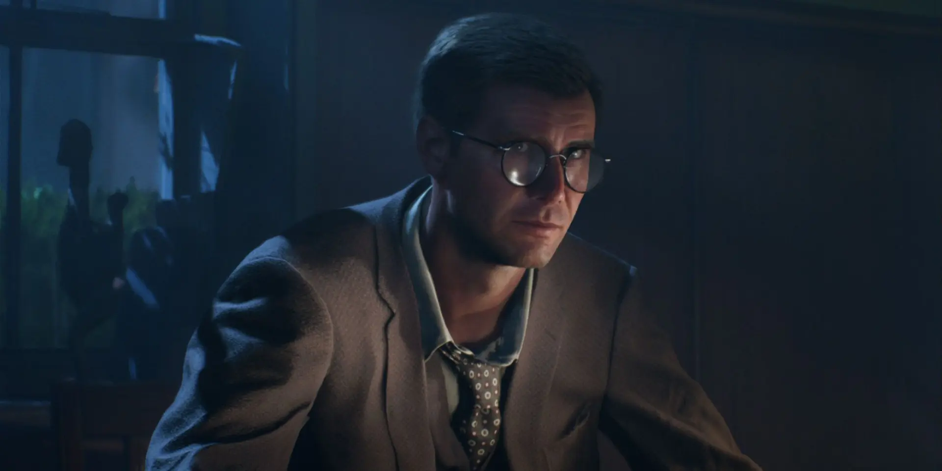 Колледж Маршалла в Indiana Jones and the Great Circle: где найти все записки