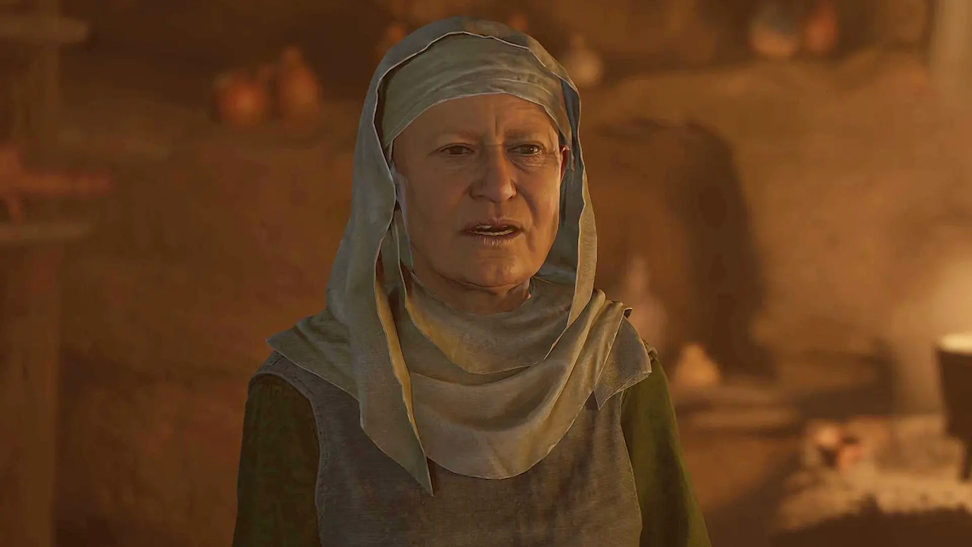 Спасение в Kingdom Come: Deliverance 2: как изготовить целебное снадобье