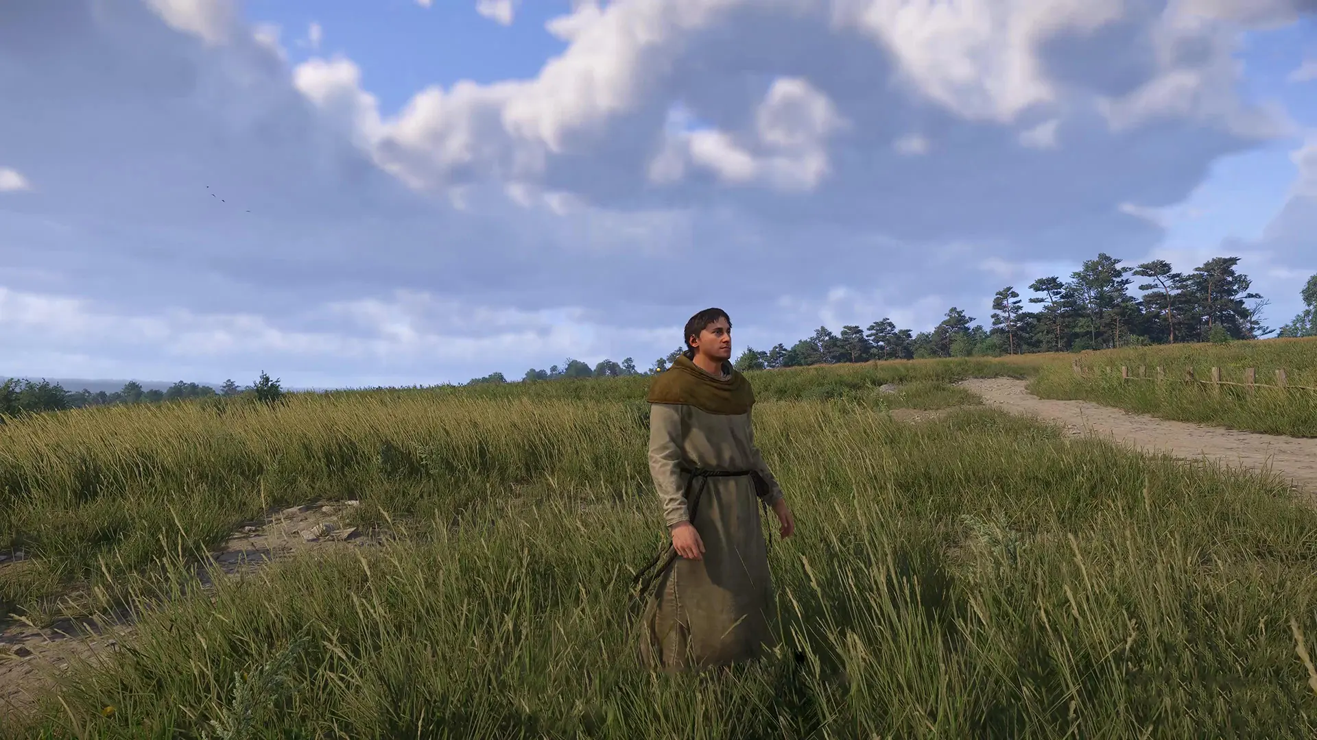 Адова пасть в Kingdom Come: Deliverance 2: как найти виновного
