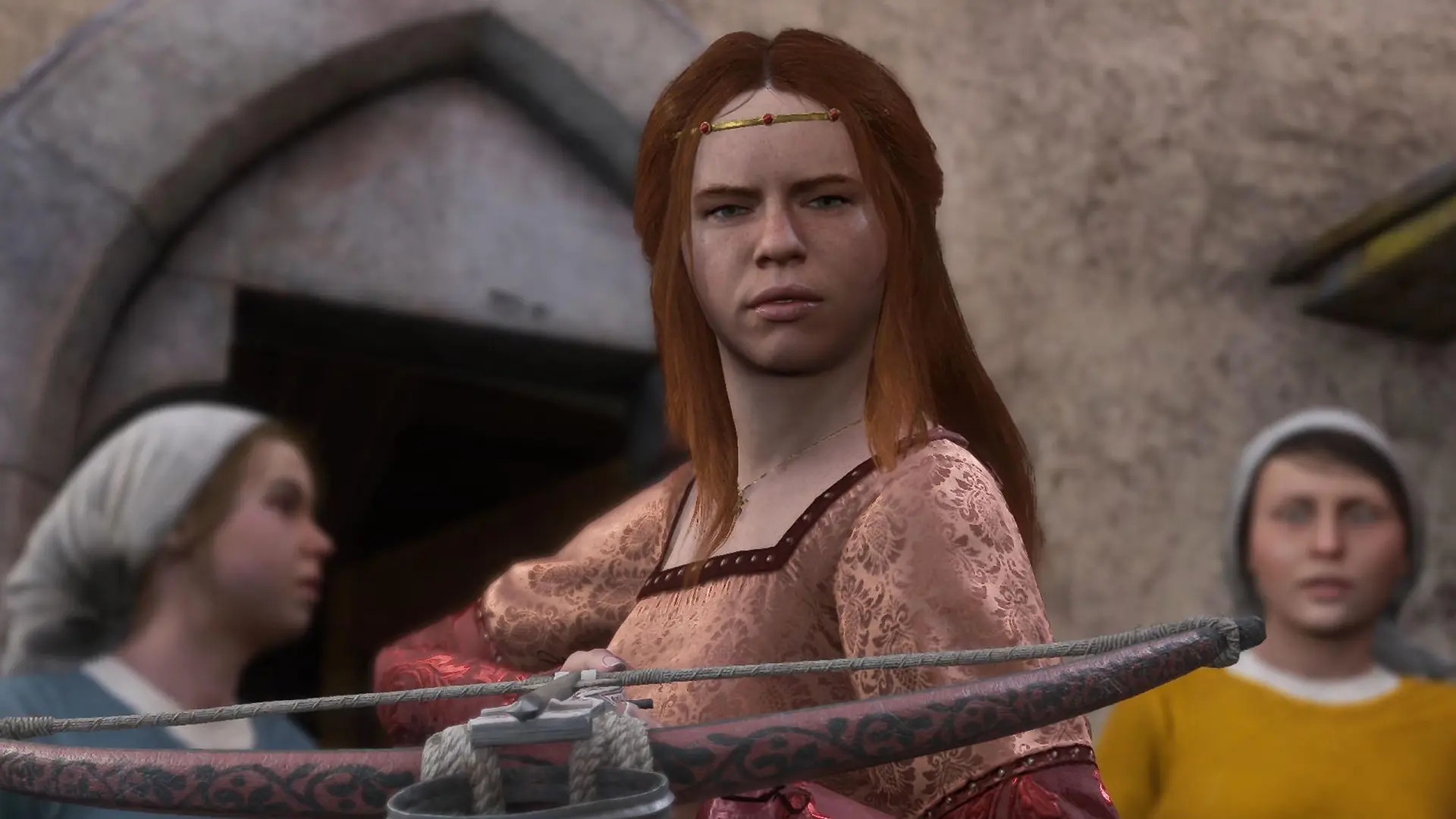 Via argentum в Kingdom Come: Deliverance 2: как найти тайный монетный двор