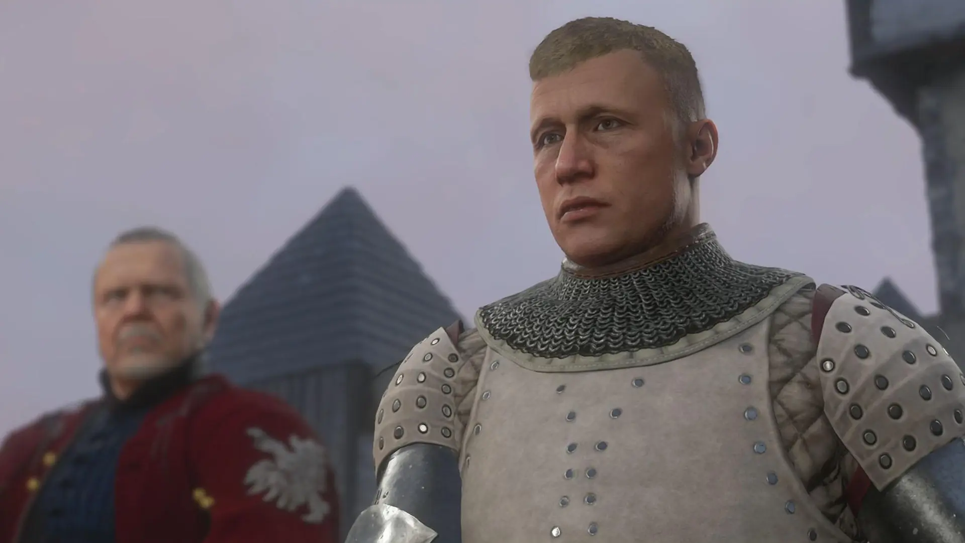 Уйти по-французски в Kingdom Come: Deliverance 2: как спасти пана Птачека