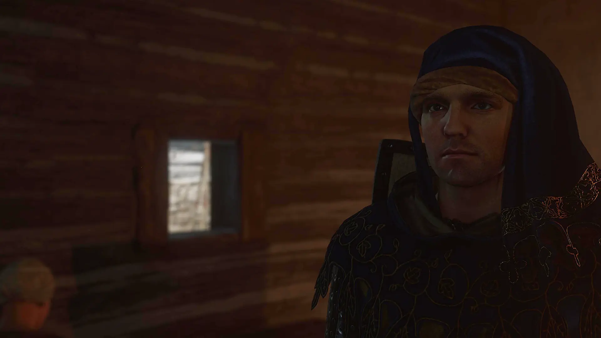 Мытарь в Kingdom Come: Deliverance 2: как найти Матуша
