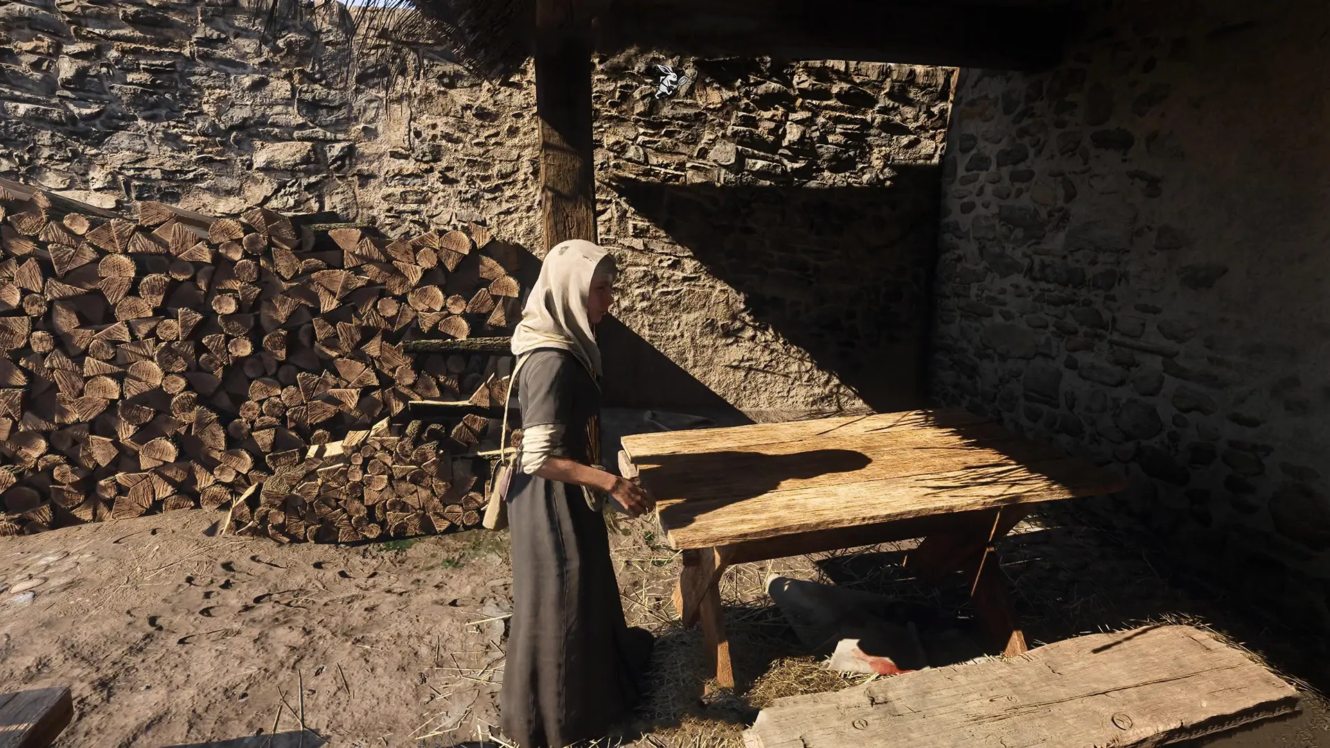 Немецкий клад в Kingdom Come: Deliverance 2: как найти сокровище