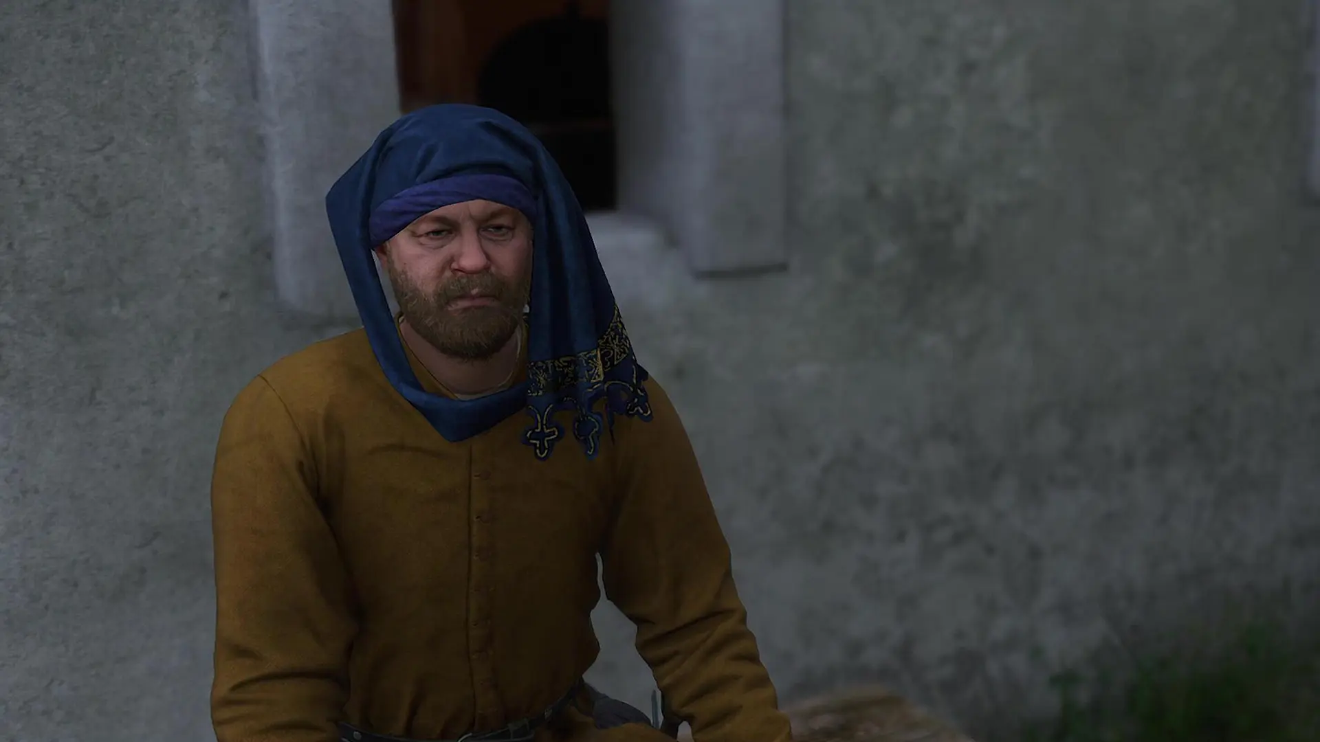Капустный вор в Kingdom Come: Deliverance 2: как найти воришку