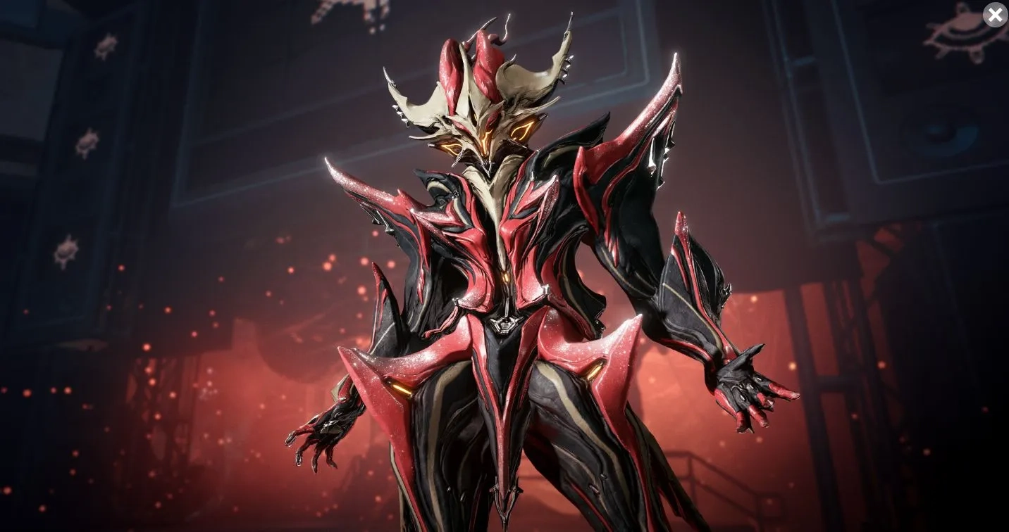 Обновление «Техрот: Перезагрузка» в Warframe уже скоро выйдет Обновление «Техрот: Перезагрузка» в Warframe уже скоро выйдет