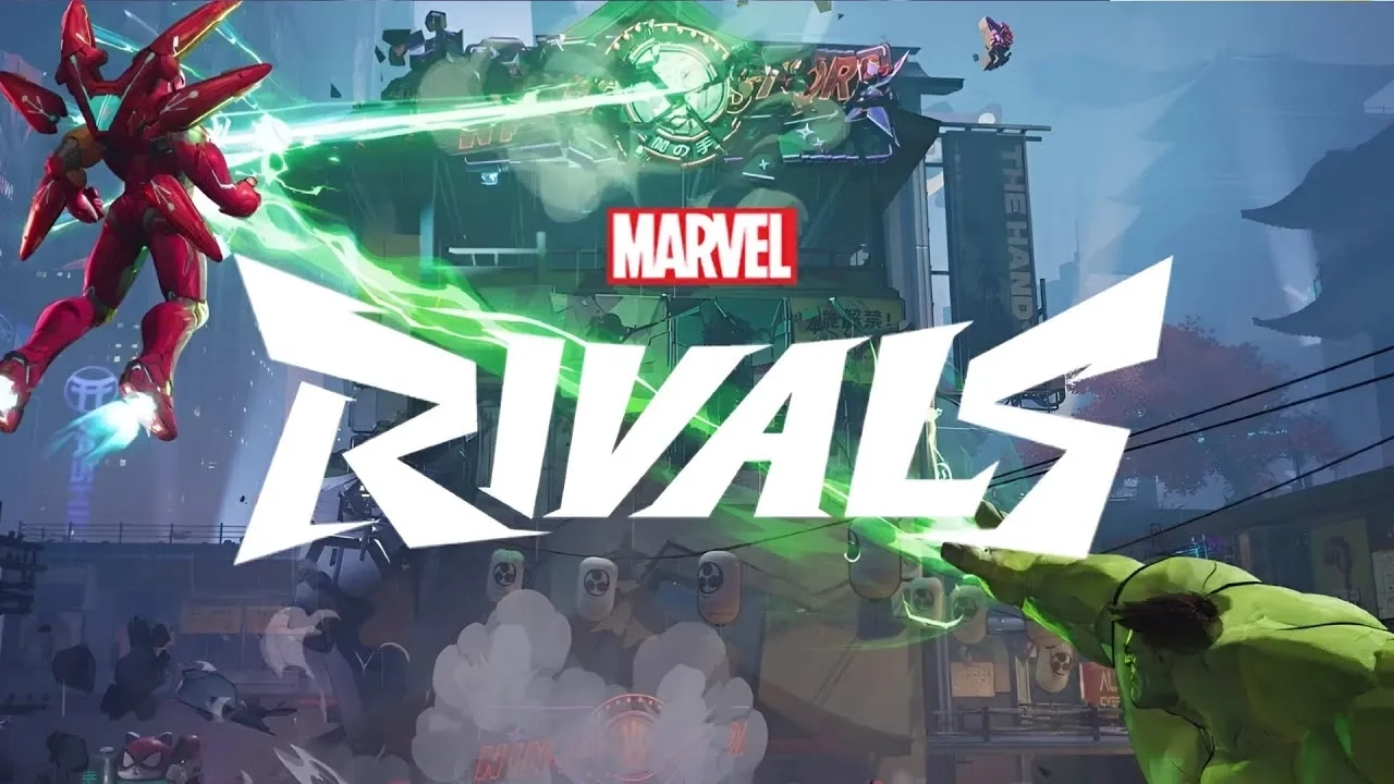 Игроки возмущаются распределением ролей в Marvel Rivals