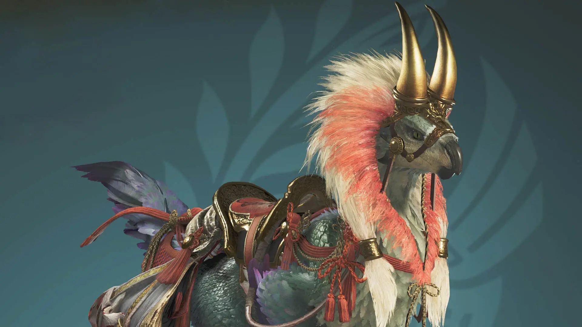Как изменить облик Сейкрета в Monster Hunter Wilds
