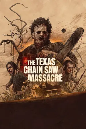 The Texas Chain Saw Massacre: русификатор текста (v1.02) by wolsu team