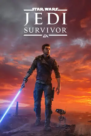 Star Wars Jedi: Survivor: русификатор текста (v1.5) by wolsu team