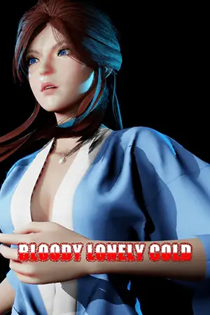 Bloody Lonely Cold: русификатор текста (v1.0) by wolsu team