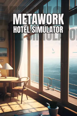 Metawork - Hotel Simulator: русификатор текста (1.0) by wolsu team