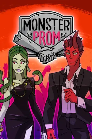 Monster Prom: русификатор текста (alfa) by wolsu team