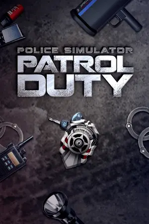 Police Simulator: Patrol Duty: русификатор текста (beta1) by wolsu team