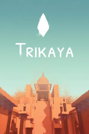 Trikaya: русификатор текста (1.0) by wolsu team