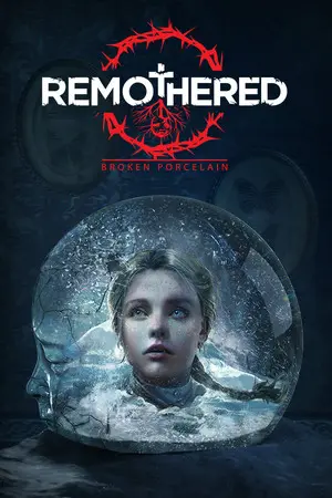 Remothered: Broken Porcelain: русификатор текста (1.0) by wolsu team