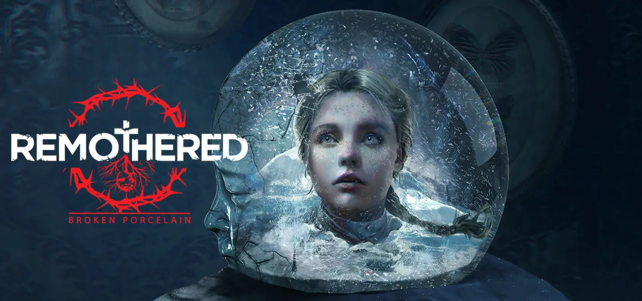 Remothered: Broken Porcelain: русификатор текста (1.0) by wolsu team
