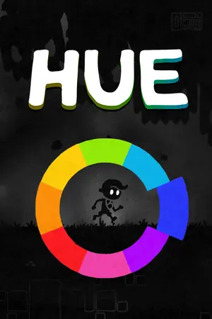 Hue: русификатор текста (v1.0) by wolsu team