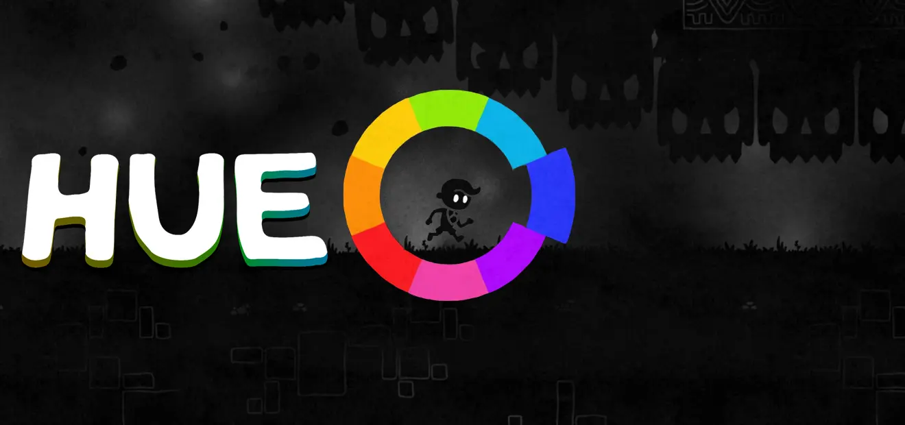Hue: русификатор текста (v1.0) by wolsu team