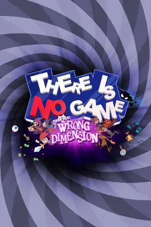 There Is No Game: Wrong Dimension: русификатор текста (beta) by wolsu team