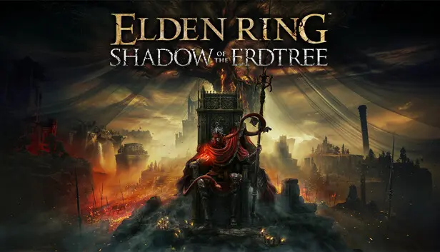 Elden Ring Shadow of the Erdtree: Сохранение (перед всеми концовками, нг+, версия 1.12) Steam by wolsu team