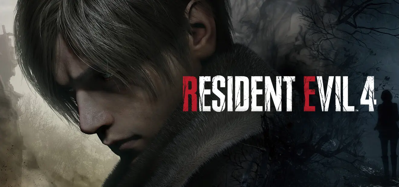 Resident Evil 4 Remake - Deluxe: Сохранение (Поэтапные, 100%, на обычной сложности) Steam {wolsu}