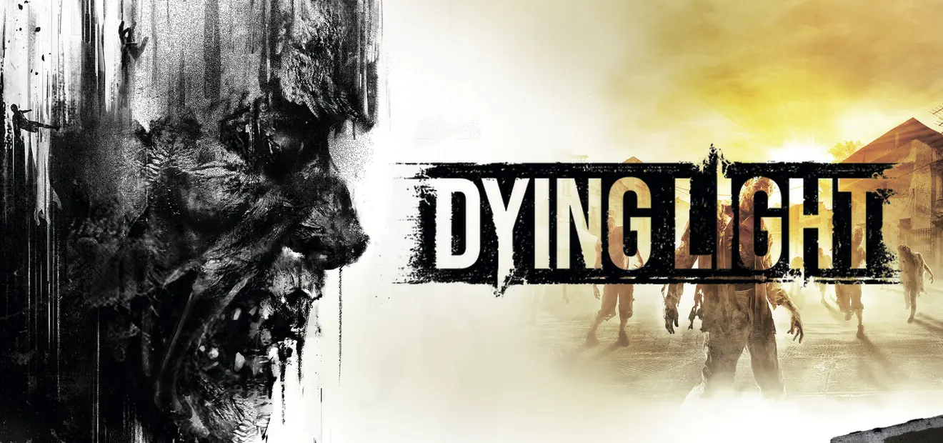 Dying Light: Сохранение (Читерское сохранение)