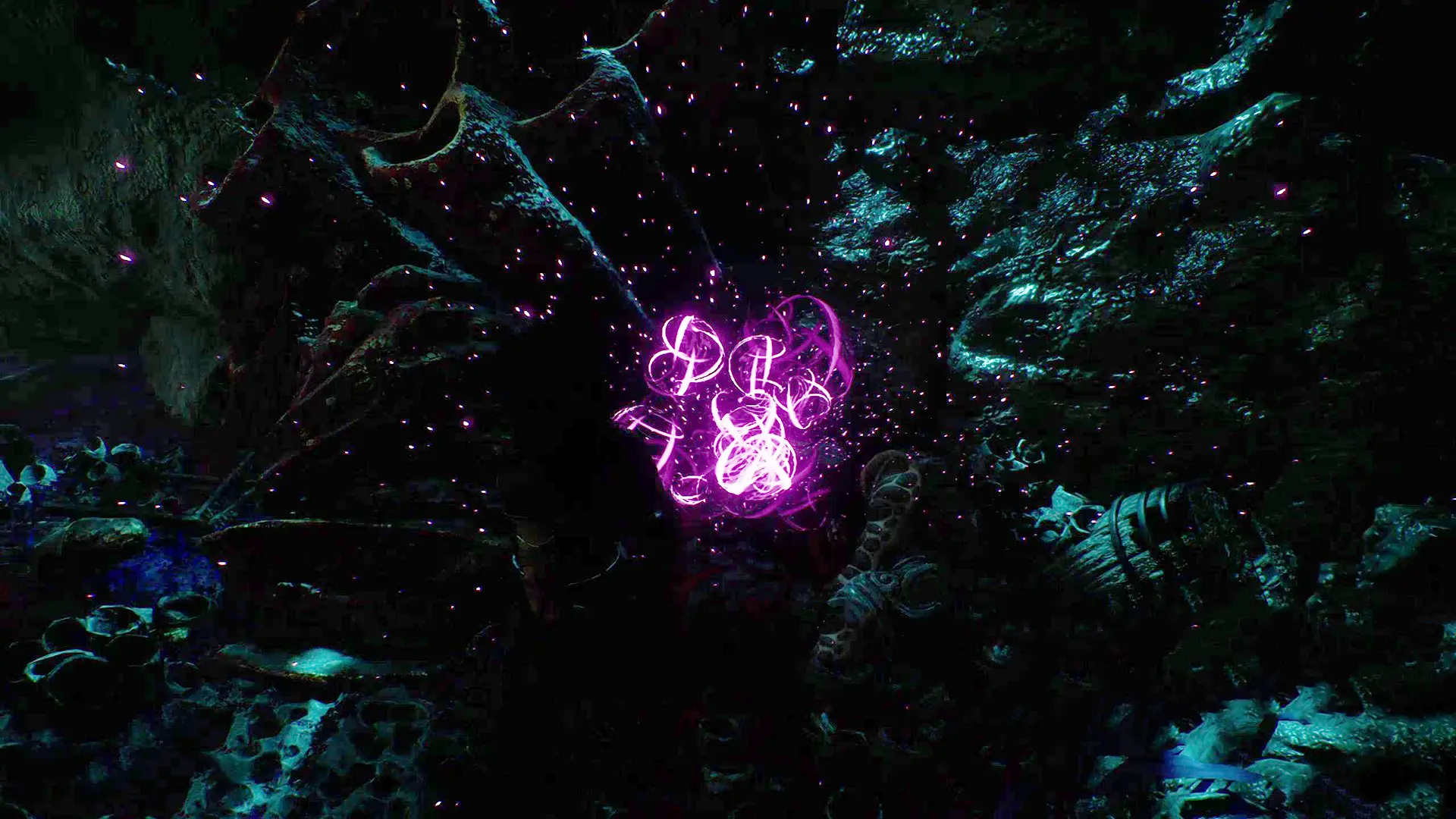 Цвет люмины в Clair Obscur: Expedition 33: как использовать и распределять