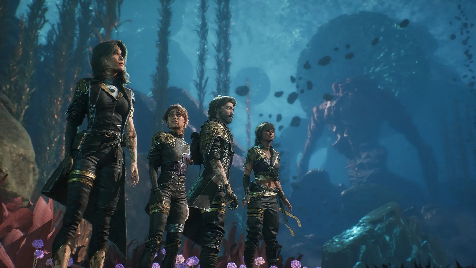 Время прохождения Clair Obscur: Expedition 33: сколько часов геймплея в игре