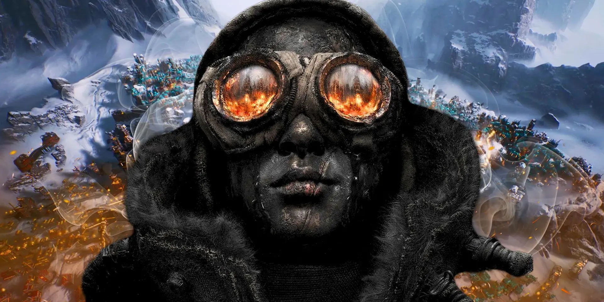 Frostpunk 2 получил первое крупное бесплатное обновление - новая карта, квесты, режим и поддержка модов Frostpunk 2 получил первое крупное бесплатное обновление - новая карта, квесты, режим и поддержка модов