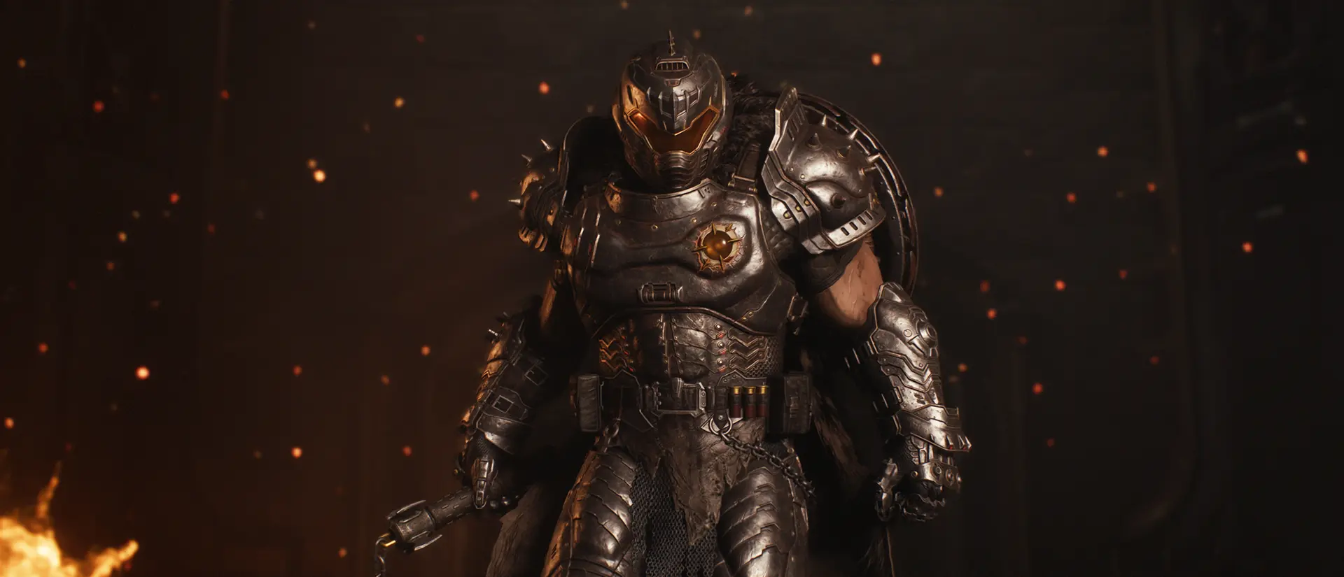 Время прохождения DOOM: The Dark Ages: сколько глав и часов геймплея в игре