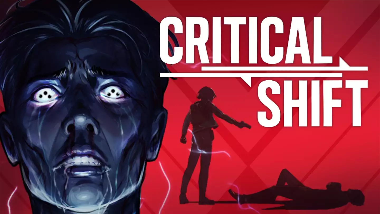 Анонсирован хардкорный тактический триллер Critical Shift