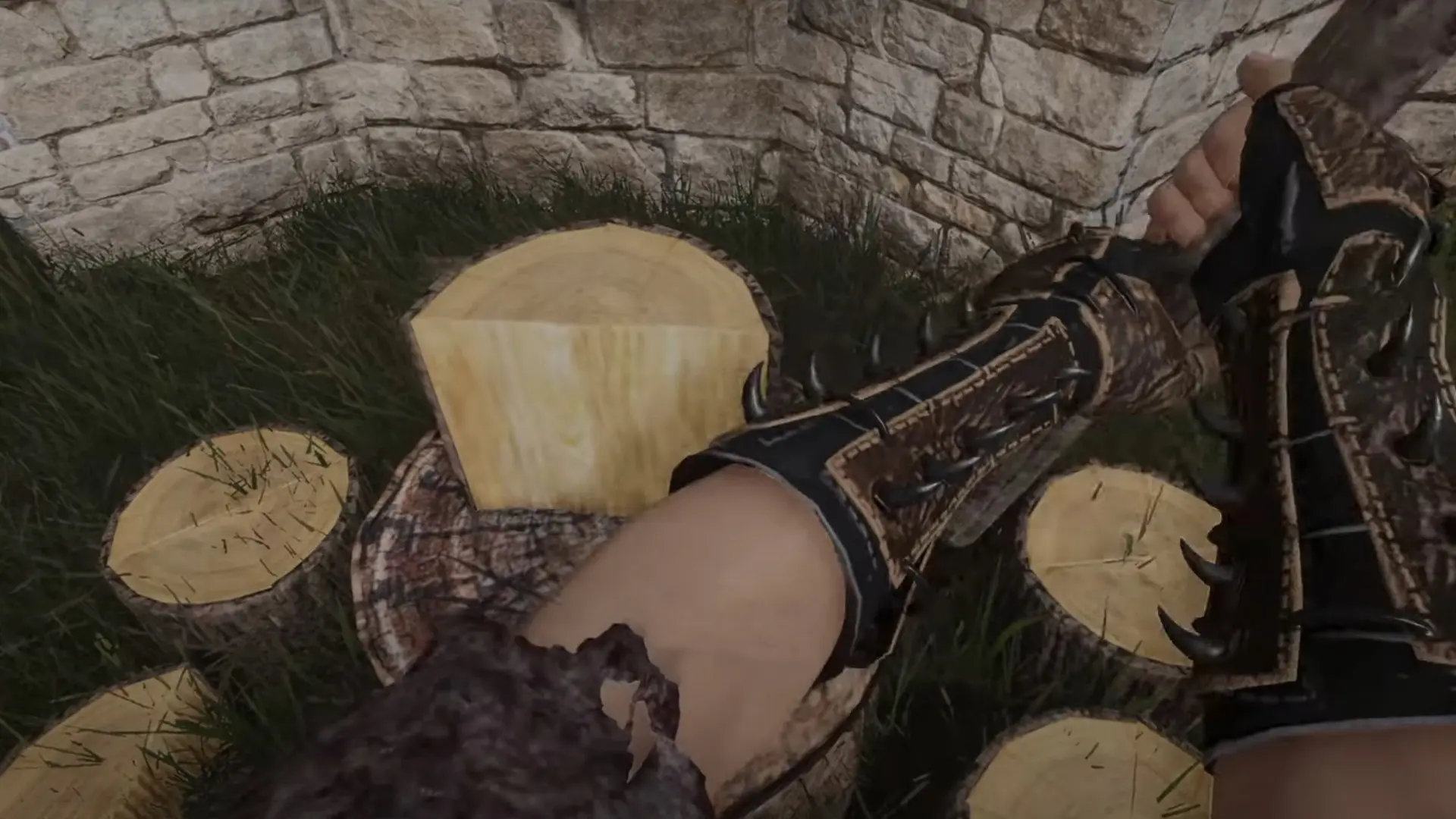 Дерево в Tainted Grail: The Fall of Avalon: где взять