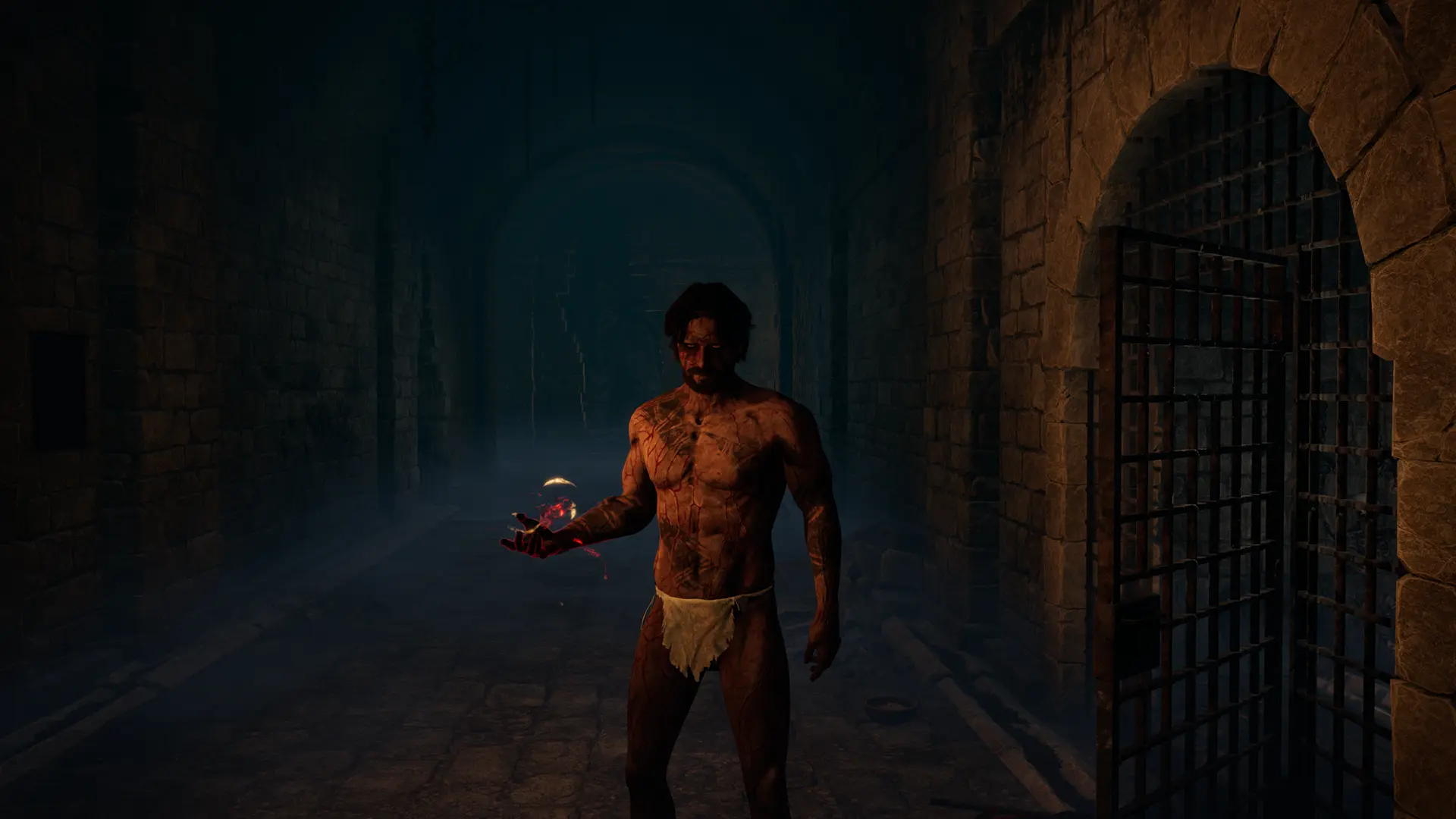 Переливание крови в Tainted Grail: The Fall of Avalon: как получить
