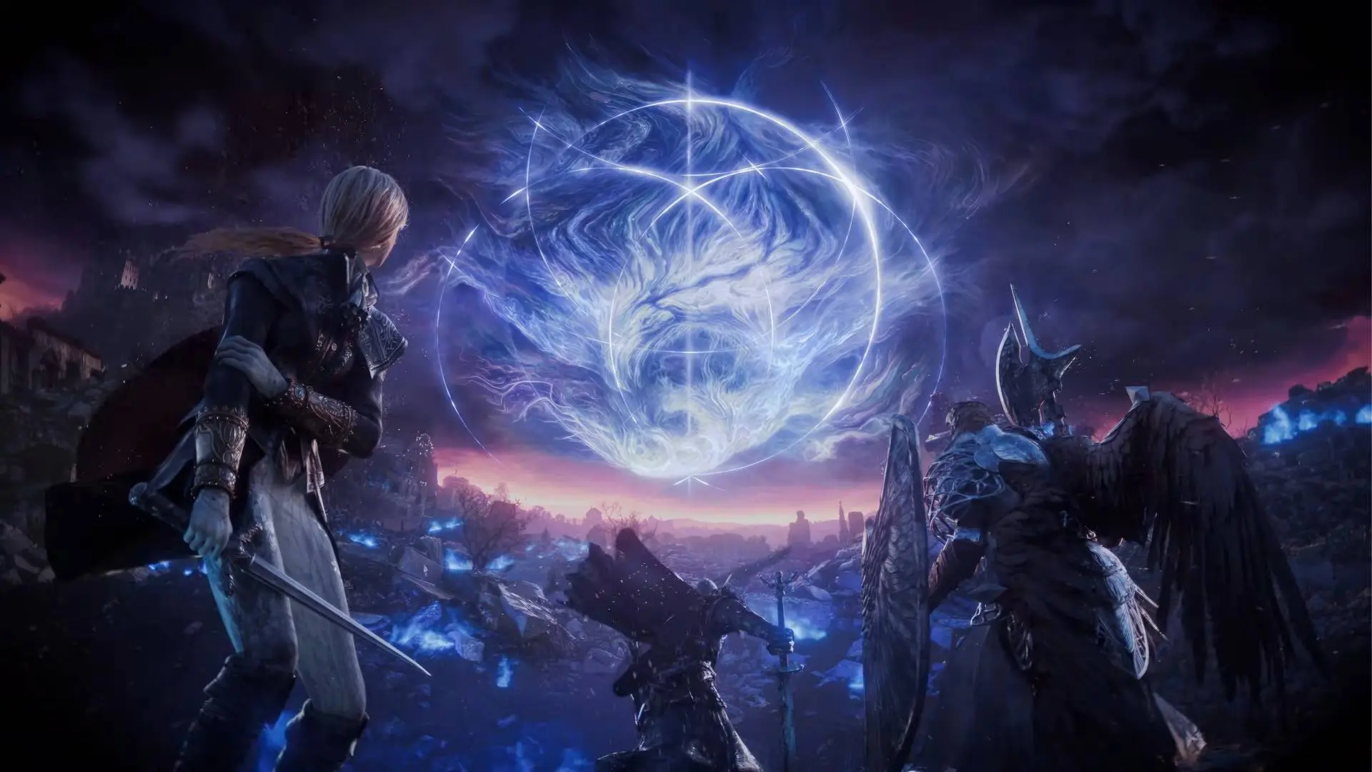 Время прохождения Elden Ring Nightreign: сколько часов геймплея в игре