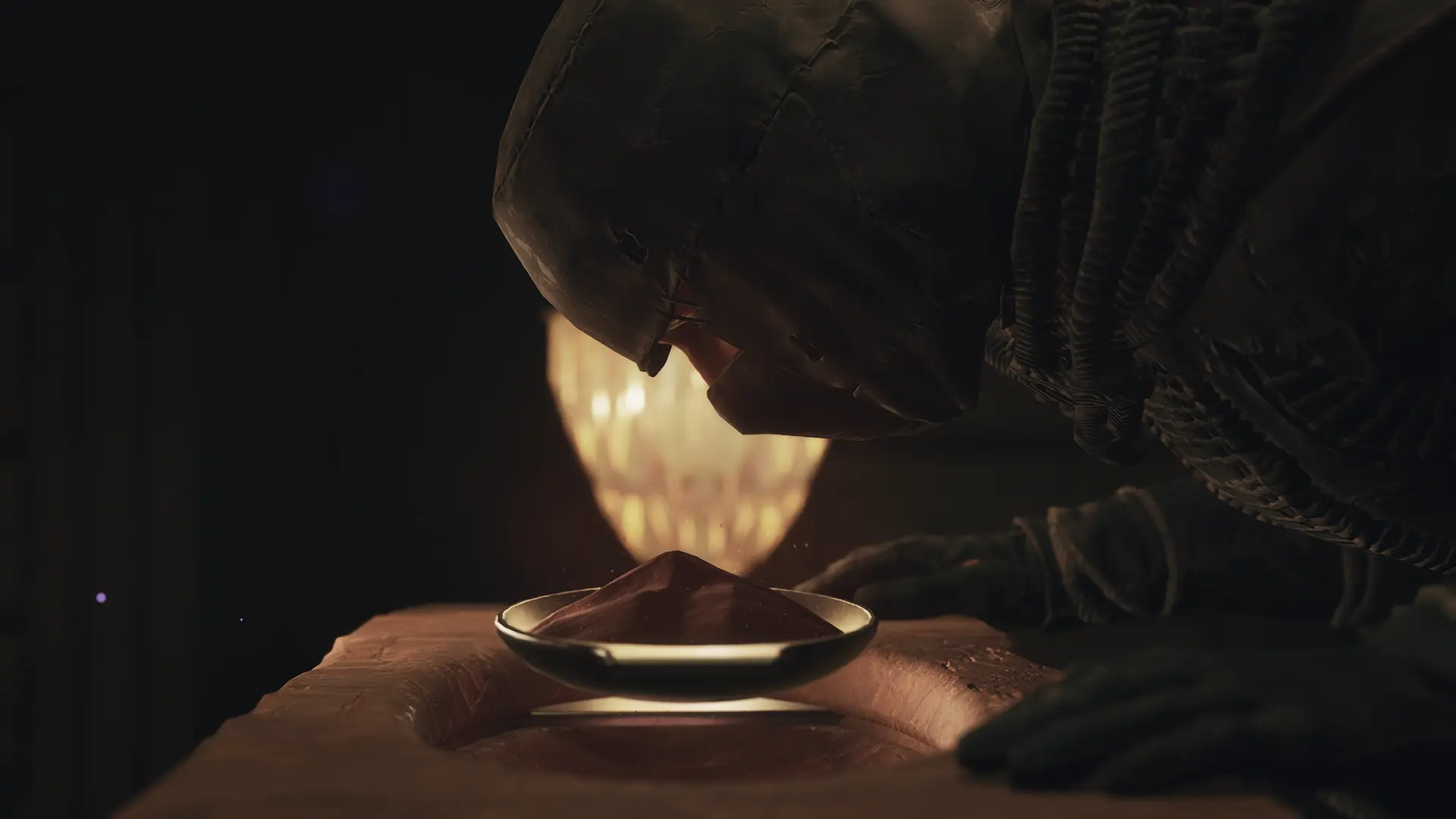 Все испытания акль в Dune: Awakening: как найти и пройти