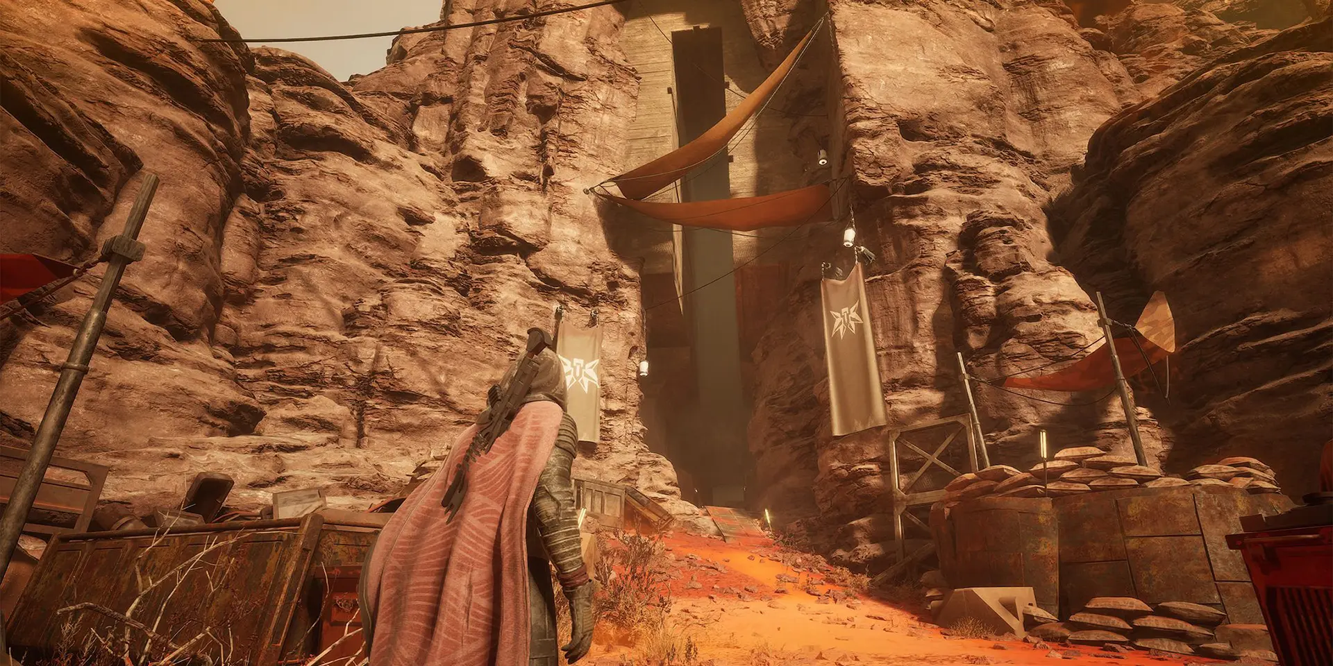 Конденсаторы частиц в Dune: Awakening: как получить