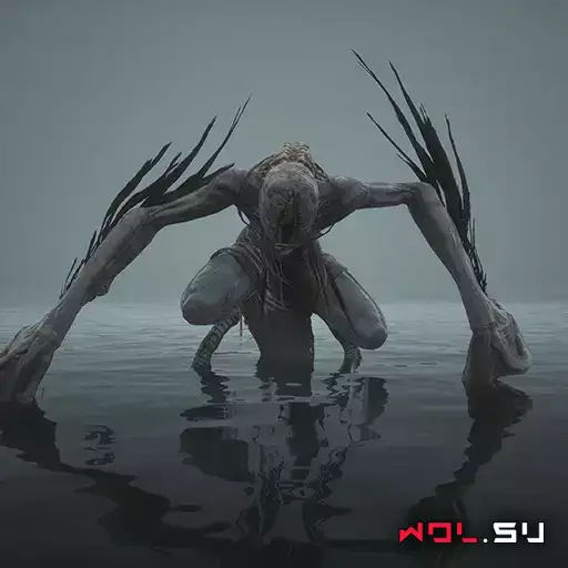 Все боссы в WUCHANG: Fallen Feathers — где найти и что с них выпадает