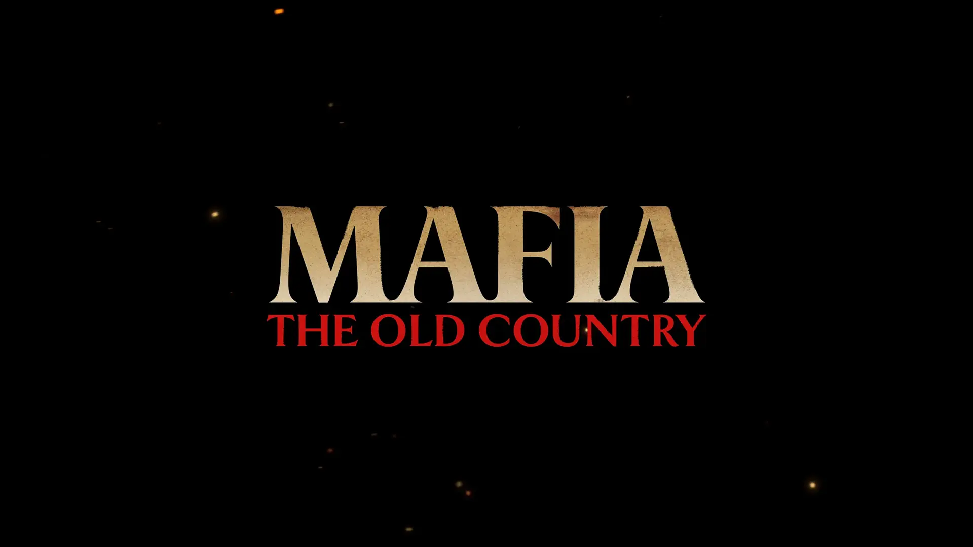 Гайд для новичков по Mafia: The Old Country — советы приёмы и стратегии