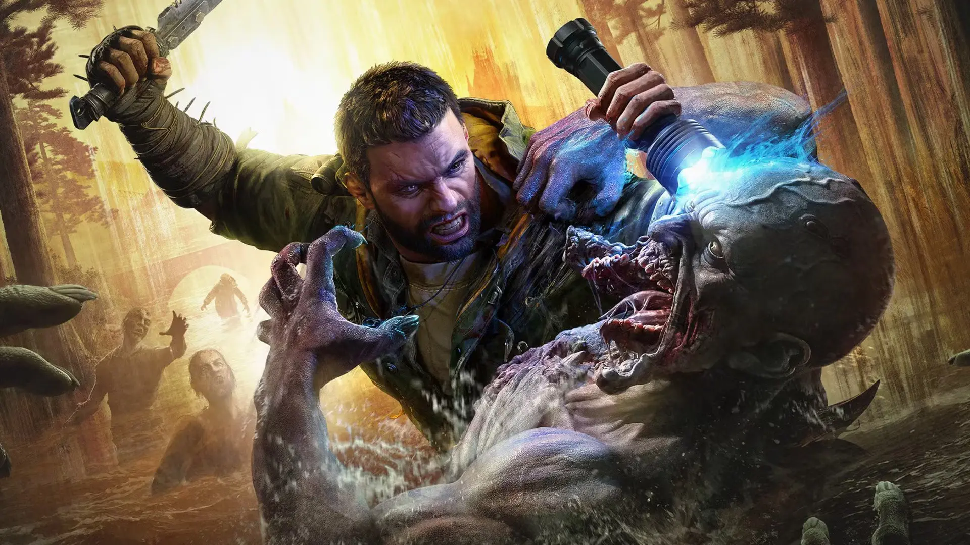 Все коды TechlandGG для Dying Light: The Beast (сентябрь 2025)