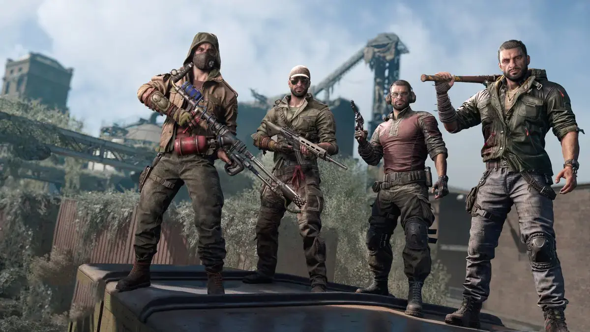 Как открыть кооп в Dying Light: The Beast - гайд по игре с друзьями