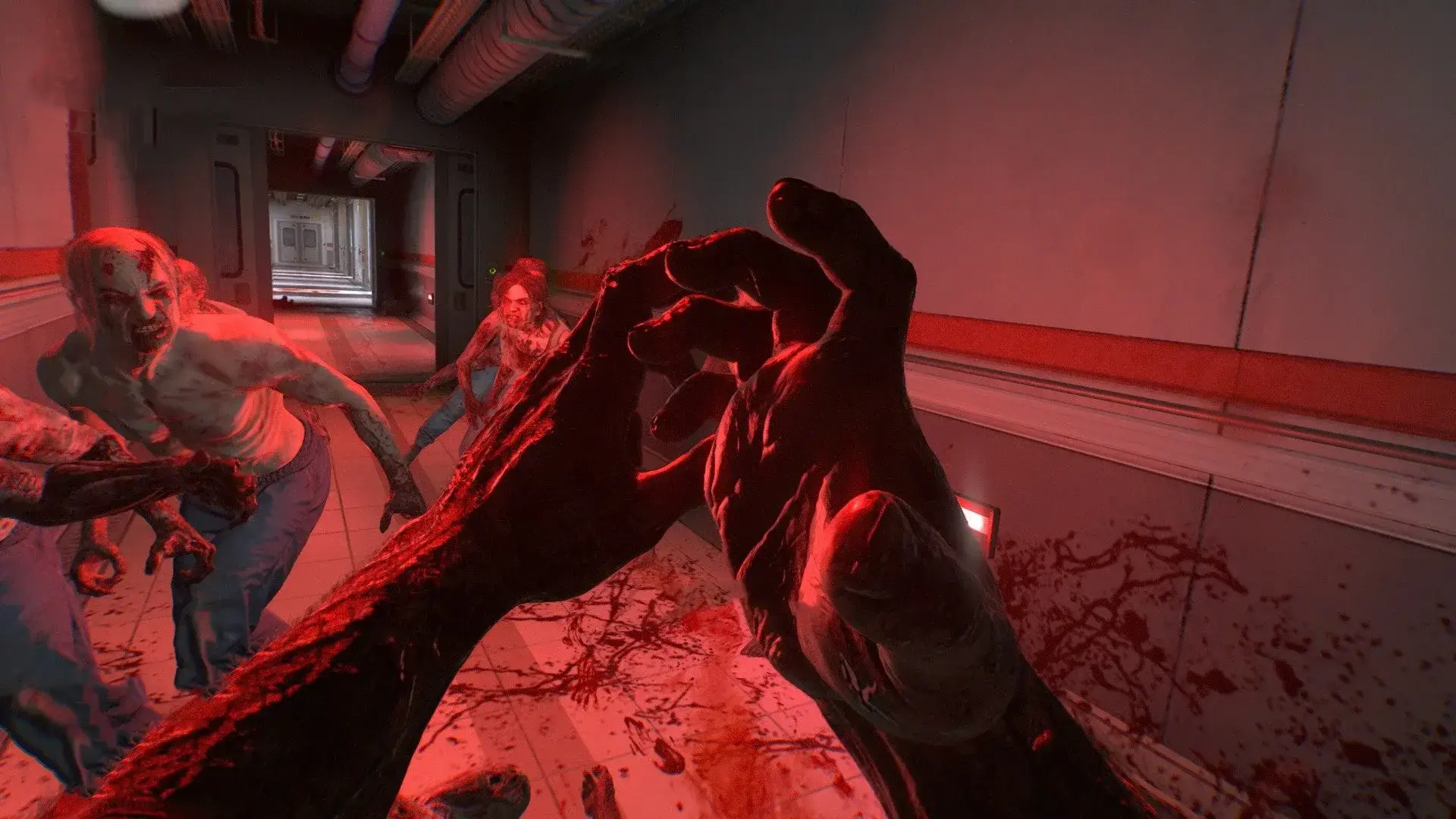 Проснись и пой в Dying Light: The Beast - как покинуть лабораторию