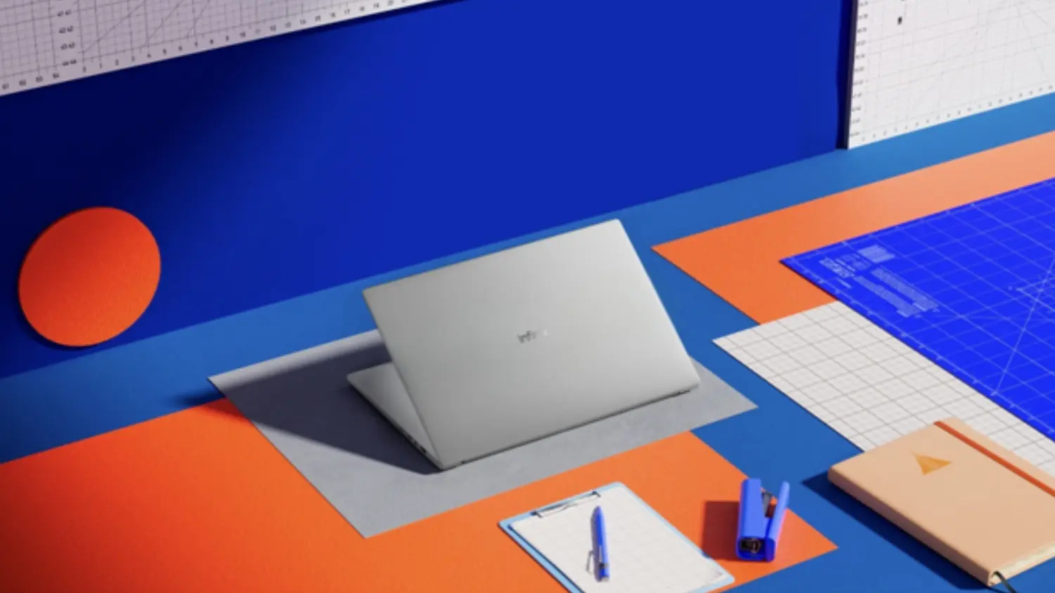 Infinix запустила продажи XBOOK 15 — ноутбука с Ryzen R5 и экраном FHD+