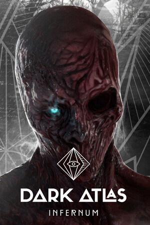 Dark Atlas: Infernum: русификатор текста (v1.0) by wolsu team