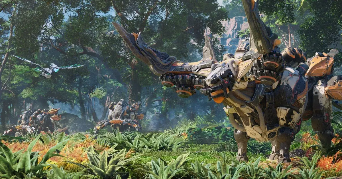 Тайная сделка Sony и Tencent привела к исчезновению Light of Motiram