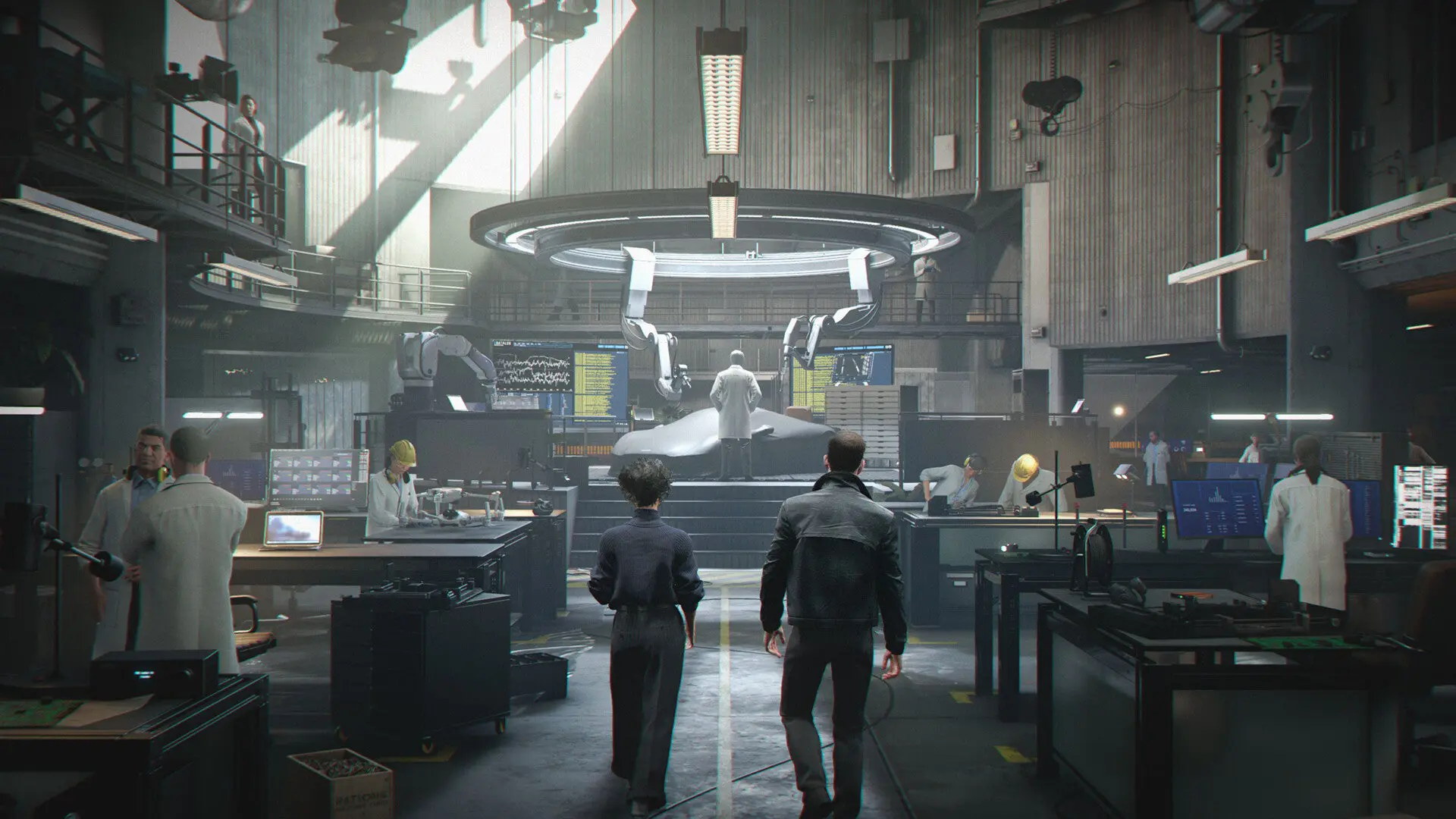 IO Interactive перенесла 007: First Light на конец мая 2026 года