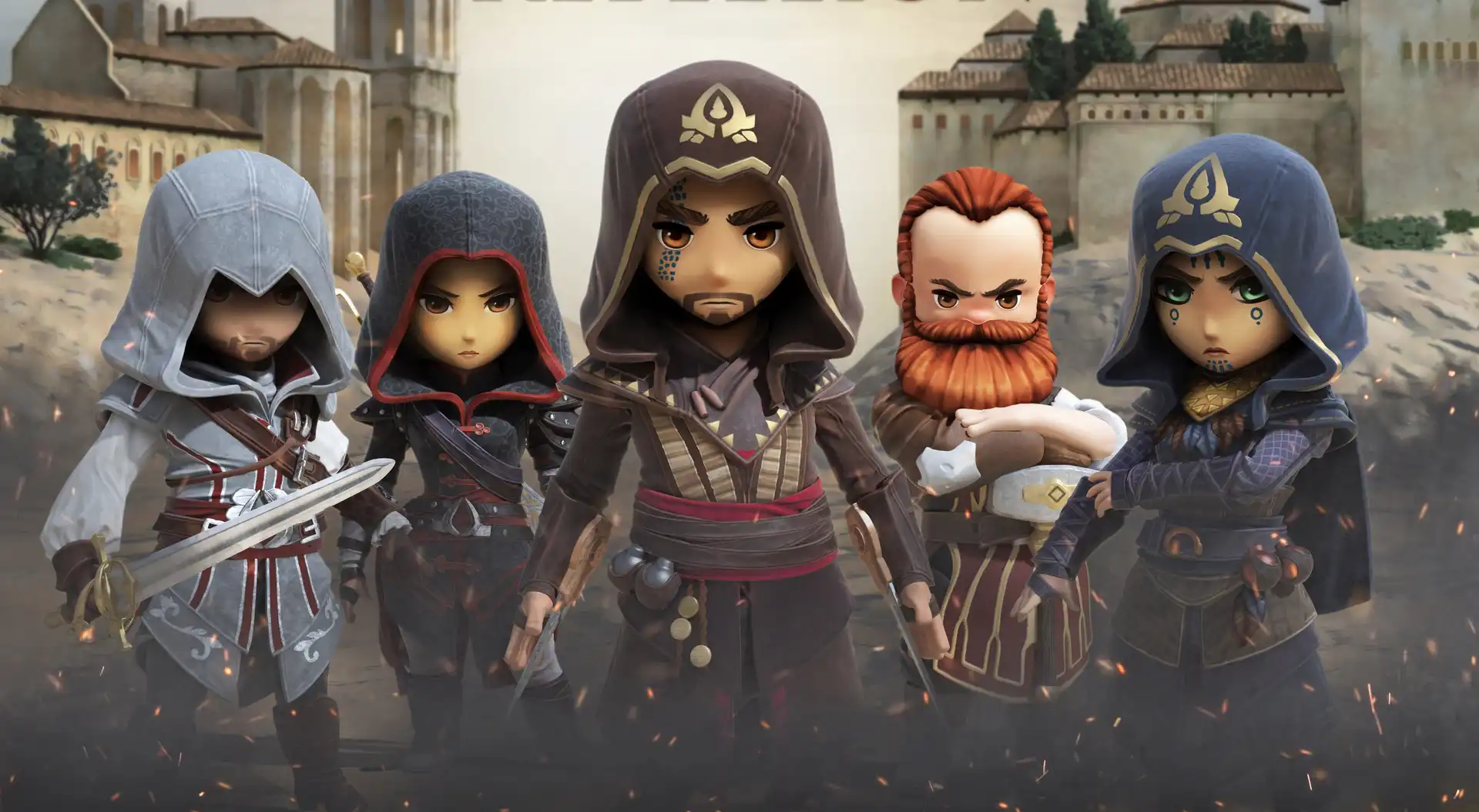 Канадскую студию Ubisoft Halifax закрыли после голосования за профсоюз