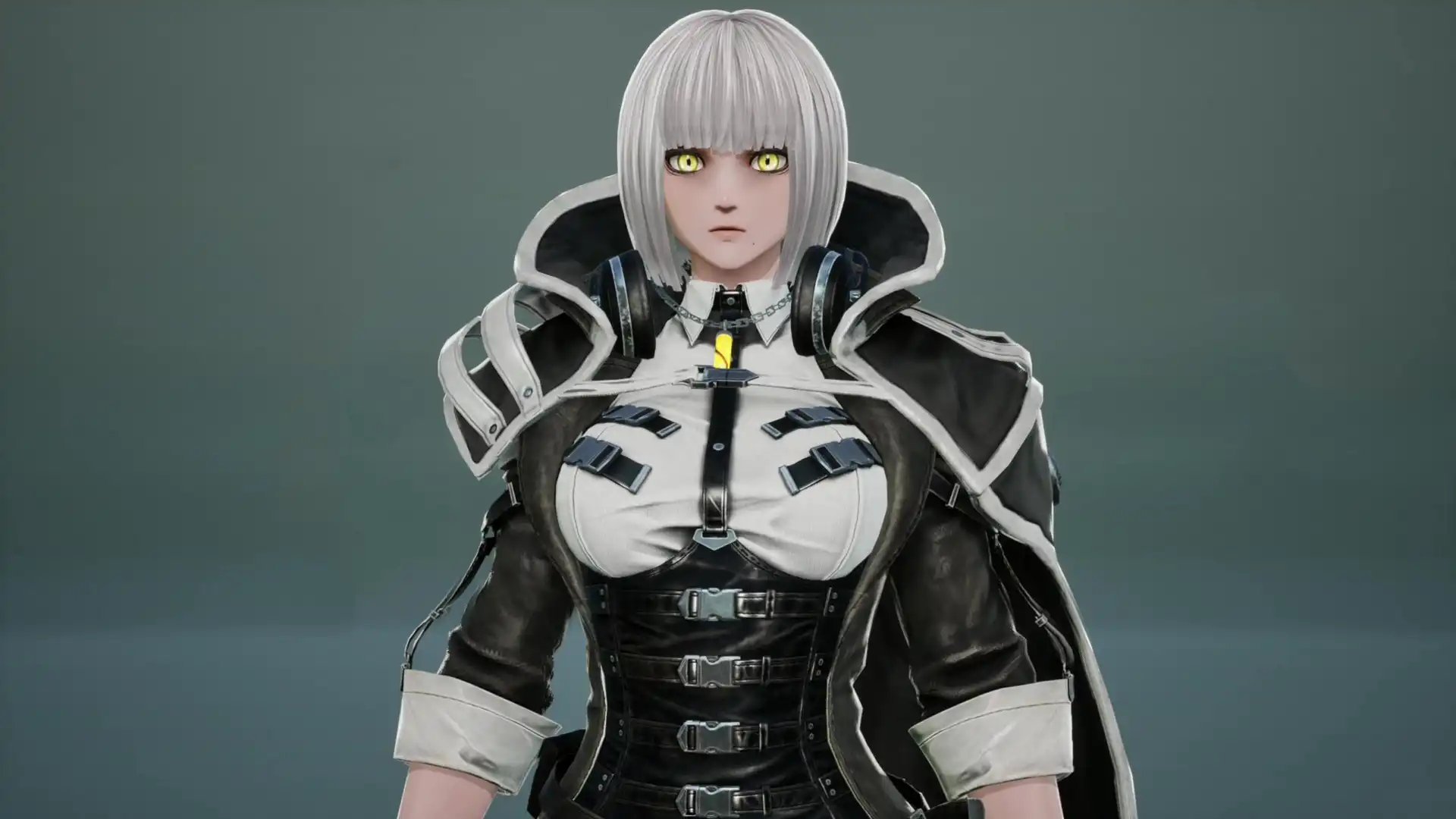 Как изменить внешность героя в Code Vein 2 после вступления