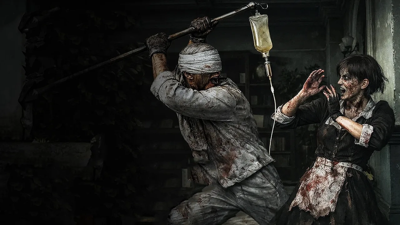 Внутренний конфликт в Resident Evil Requiem: как натравить одного зомби на другого