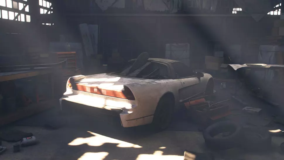 Все раритеты в Forza Horizon 6: где найти