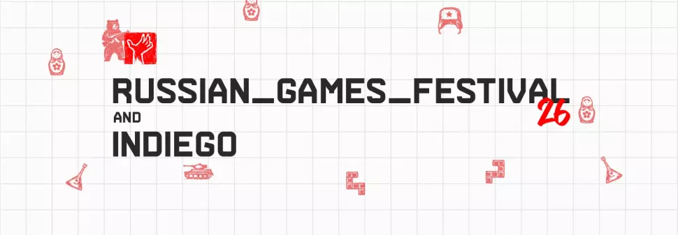 В Steam стартовал Games from Russia с участием проектов Indie GO